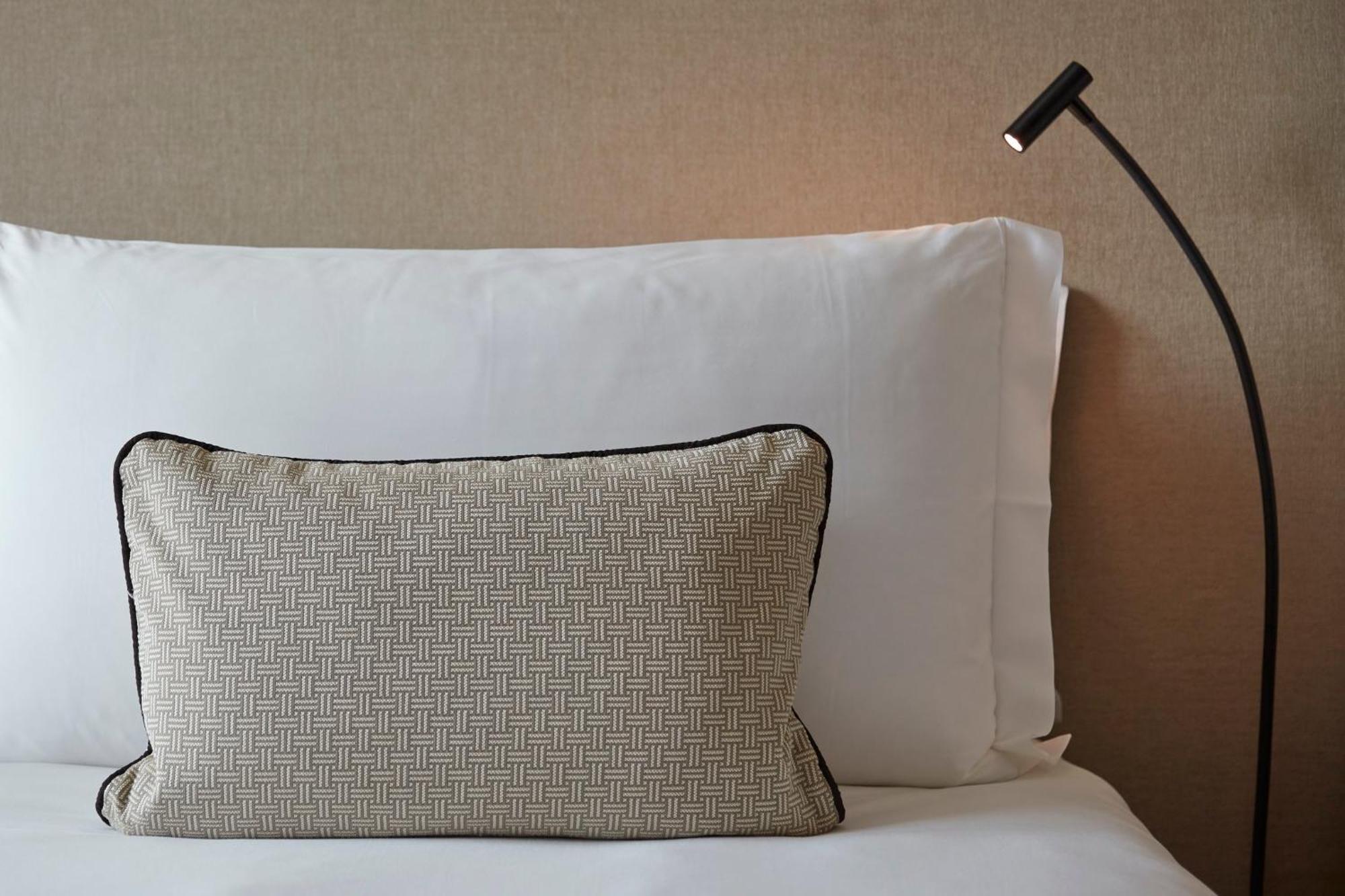 Hotel Mandarin Oriental, Milano Esterno foto