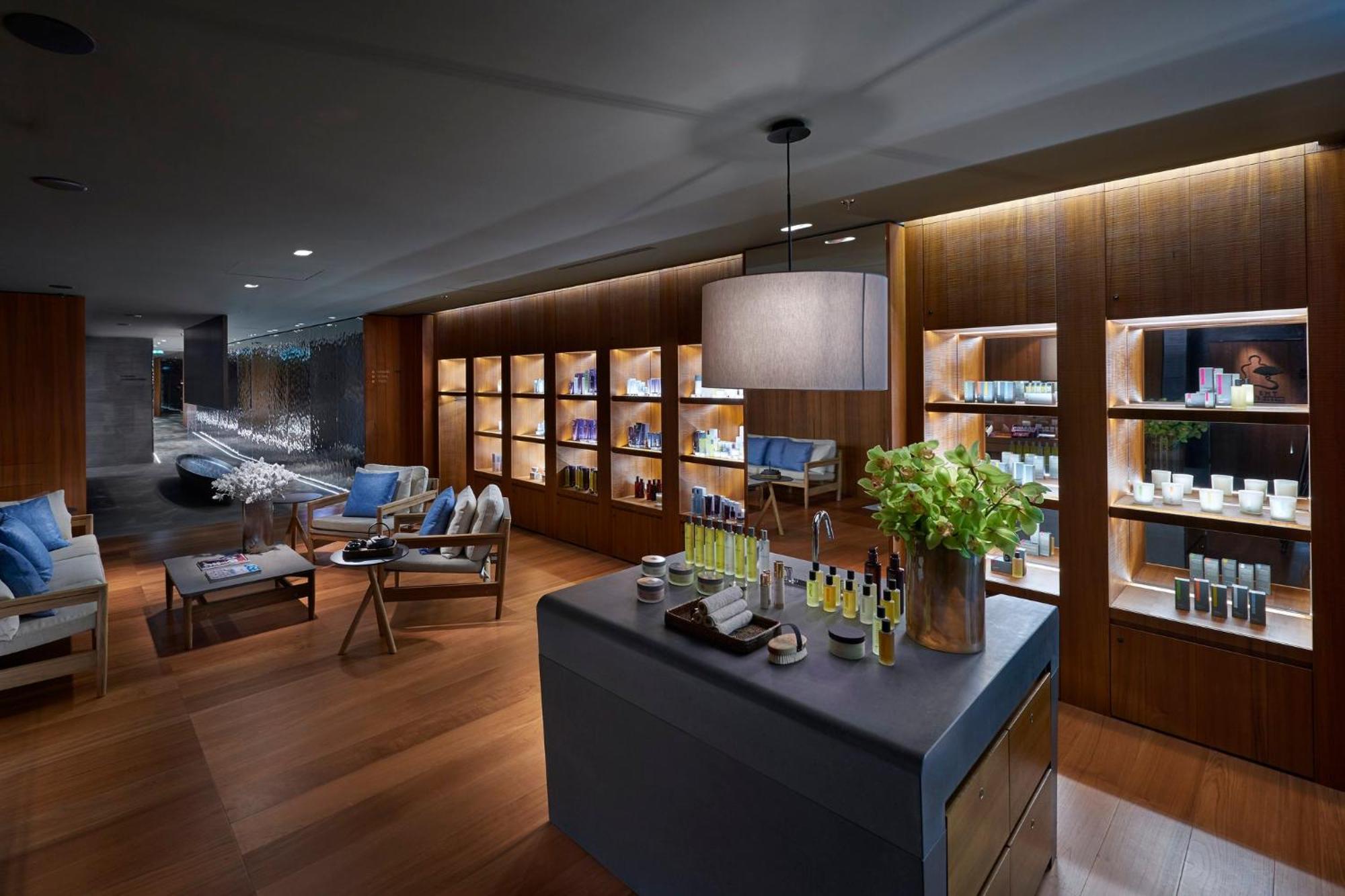 Hotel Mandarin Oriental, Milano Esterno foto