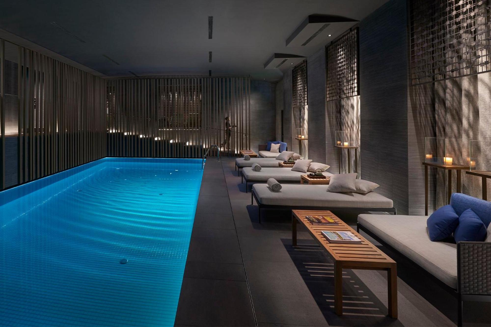 Hotel Mandarin Oriental, Milano Esterno foto