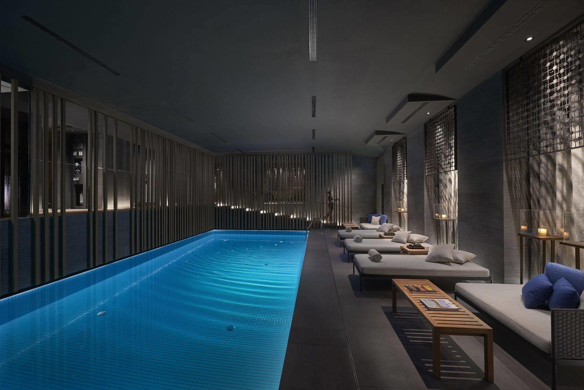 Hotel Mandarin Oriental, Milano Esterno foto